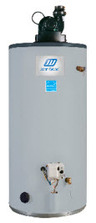 gas hot water heaters