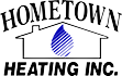 Hometown Heating Logo